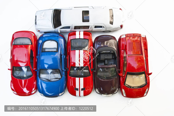 停車場