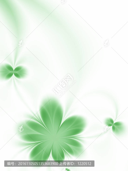 摘要花