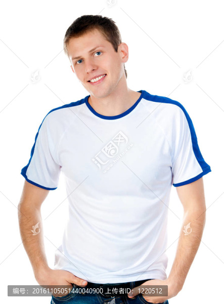 年輕人