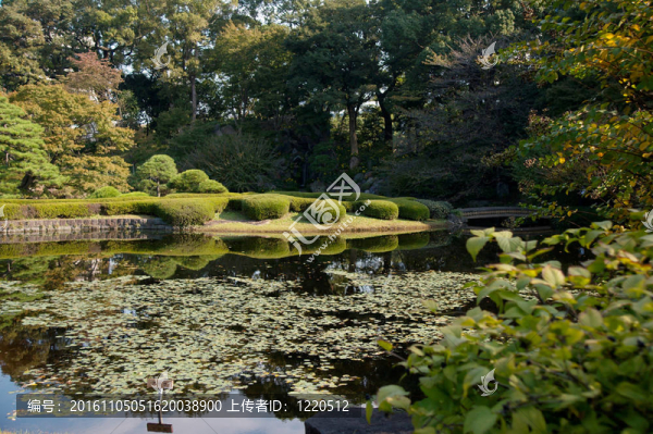 IMPERIOR宮殿和花園