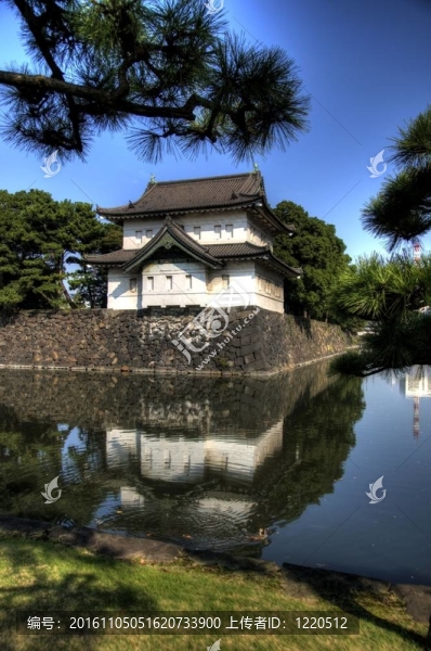 IMPERIOR宮殿和花園