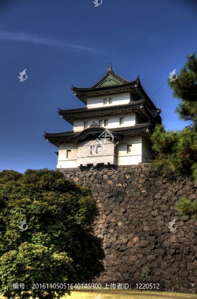 IMPERIOR宮殿和花園