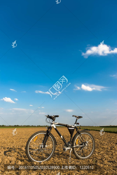 自行車