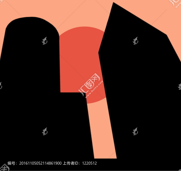 摘要特拉維夫剪影