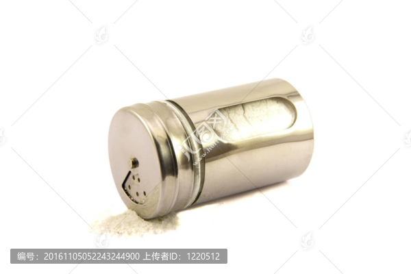 鹽瓶