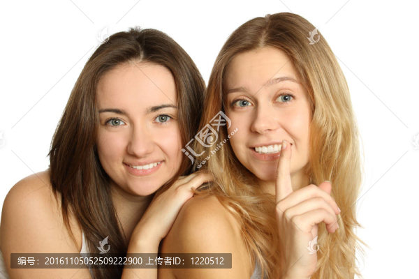 女人的秘密