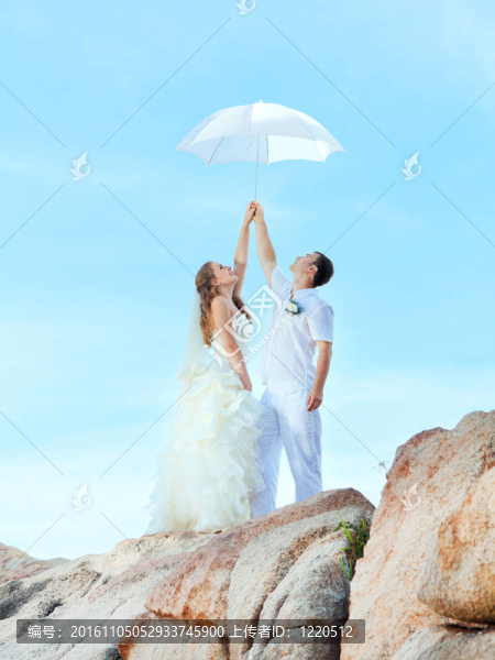 婚禮