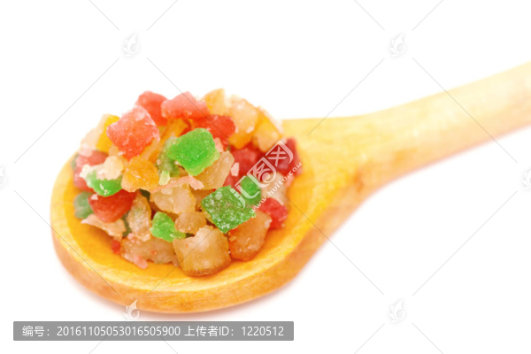 干果
