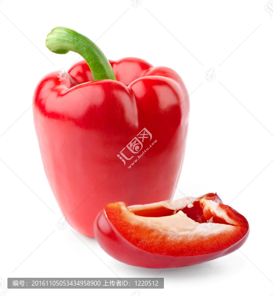 紅辣椒片