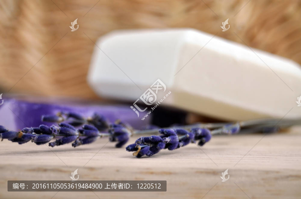 天然皂