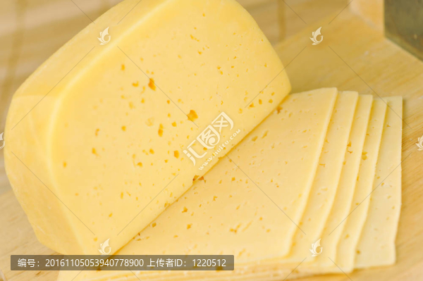 一塊奶酪