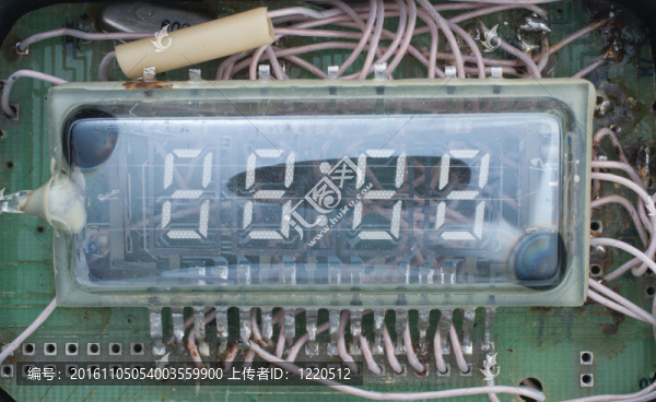 電子手表修理