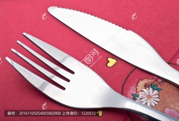 刀和叉