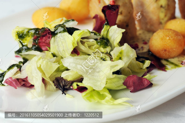 火雞肉角