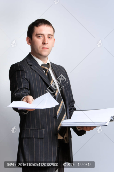 商人