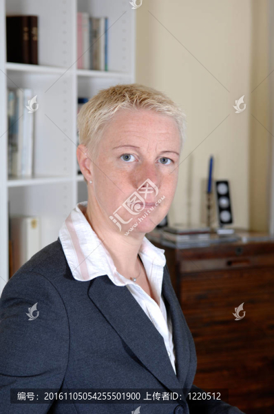 女企業(yè)家
