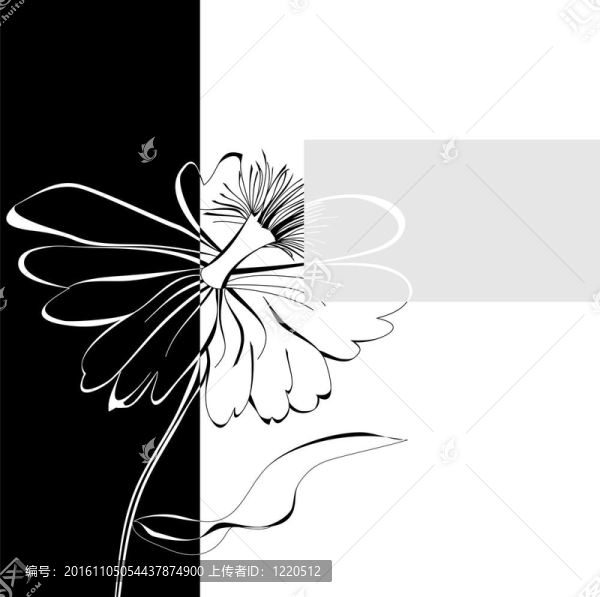 卡花
