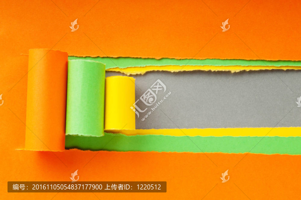 帶你留言的空格紙
