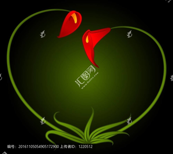 美麗的莉莉與