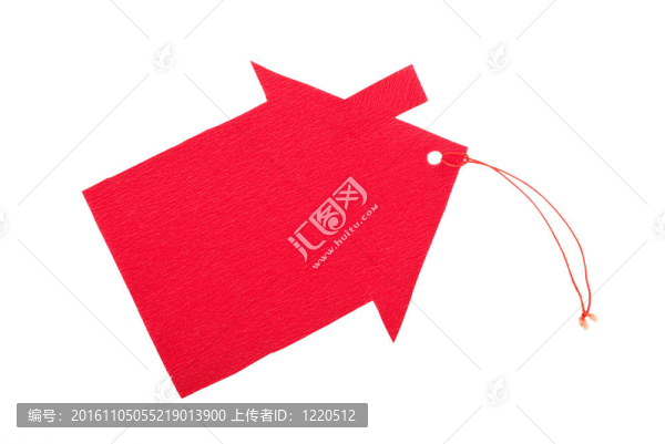 紅房子的標(biāo)簽