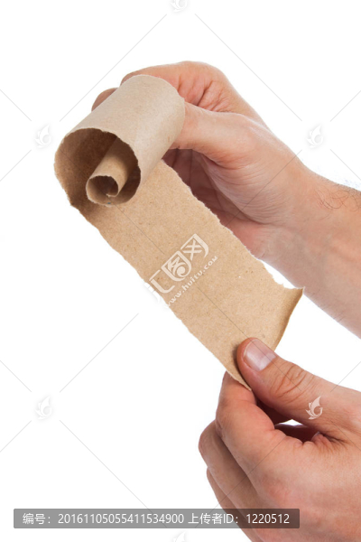 來自瓶子的信息