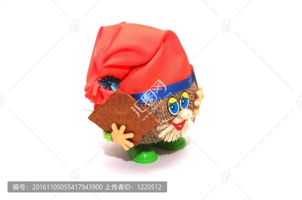侏儒