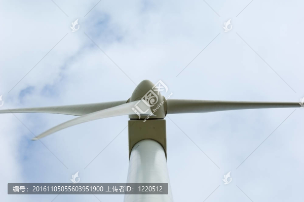 風(fēng)力發(fā)電機(jī)組