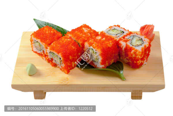 日本壽司