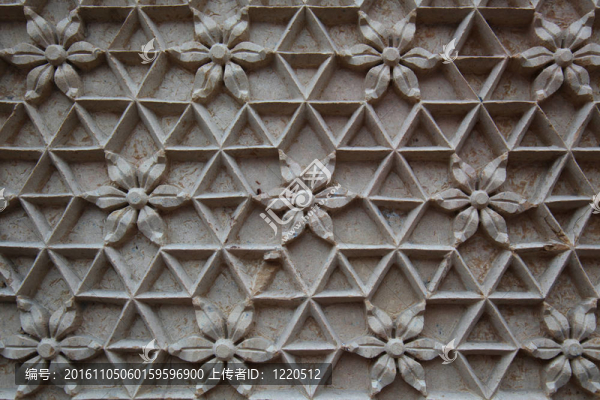 裝飾Haveli,Jaisalmer