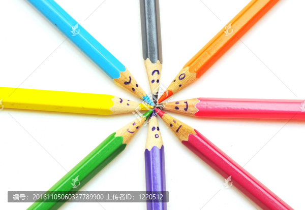 作為社交網(wǎng)絡的鉛筆臉快樂組