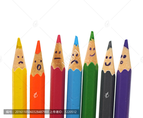 作為社交網(wǎng)絡(luò)的鉛筆臉快樂組
