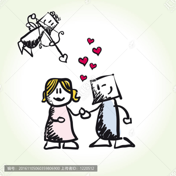 愛-對-剛剛結婚