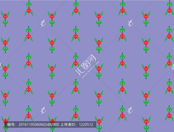 花朵圖案