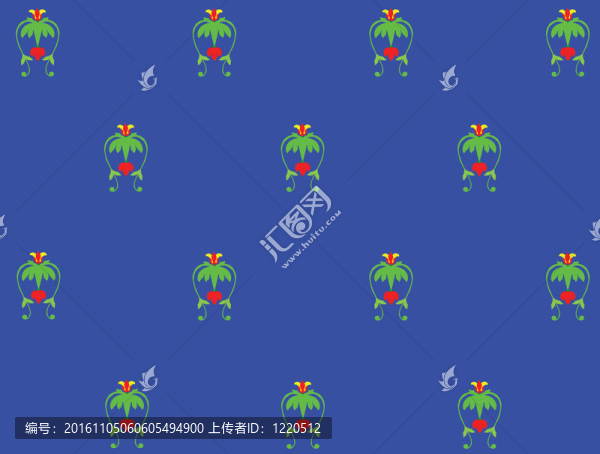 花朵圖案
