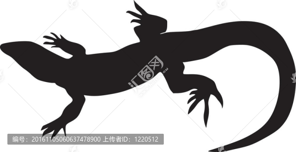 蜥蜴