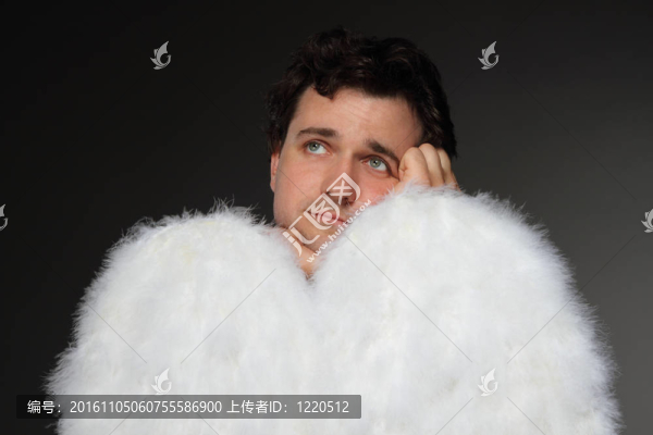 Dreaming,Angel先生