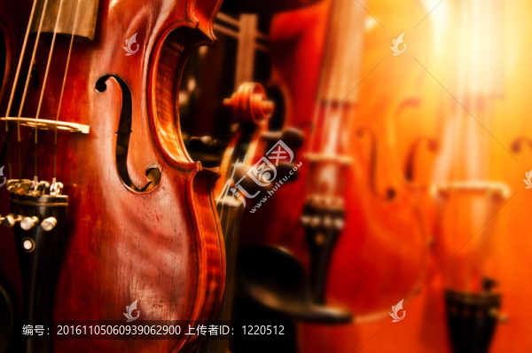 關(guān)閉了小提琴