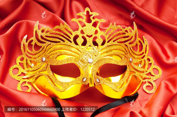 面具與戲劇概念