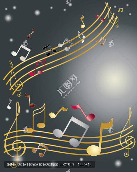 音符