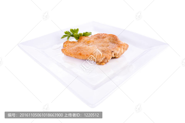 切面包