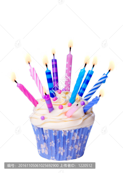 生日蛋糕