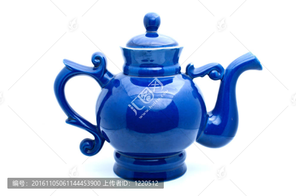 茶壺茶