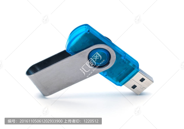 USB閃存。