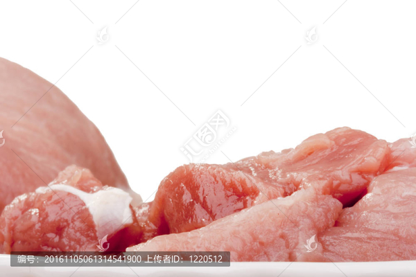原料肉