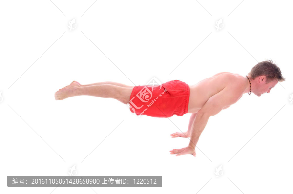 海濱服務(wù)員