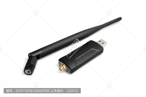 USB,Wi-Fi適配器