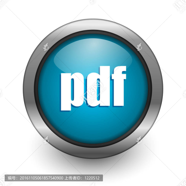PDF按鈕