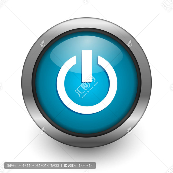 電源按鈕