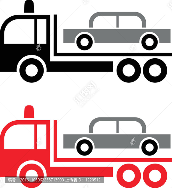 拖車