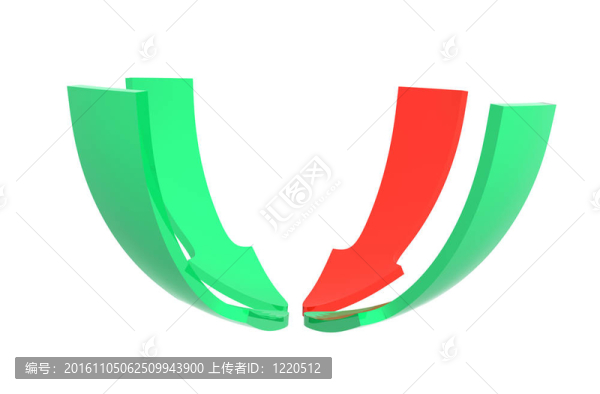 關(guān)閉一支箭